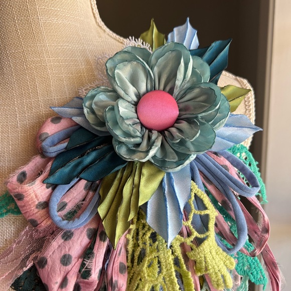 SOLD • Custom Order - Picture 2 of 3